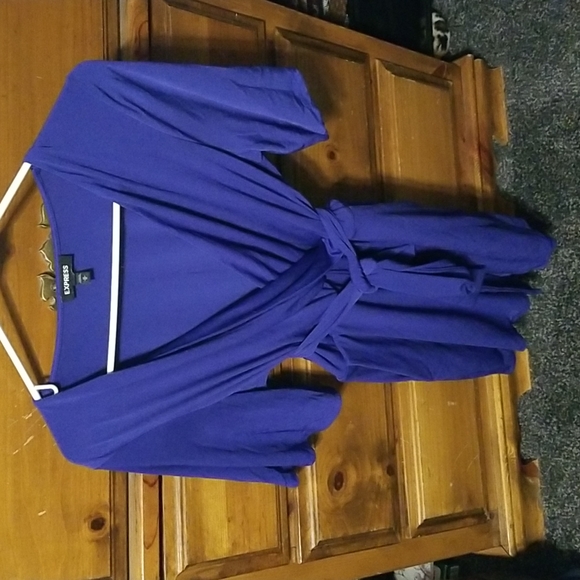 Express Dresses & Skirts - Express romper